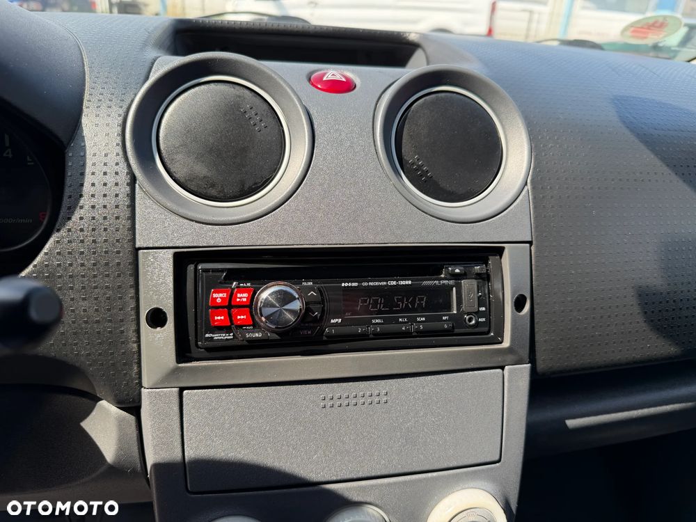Mitsubishi Colt 1.3 Invite - 19