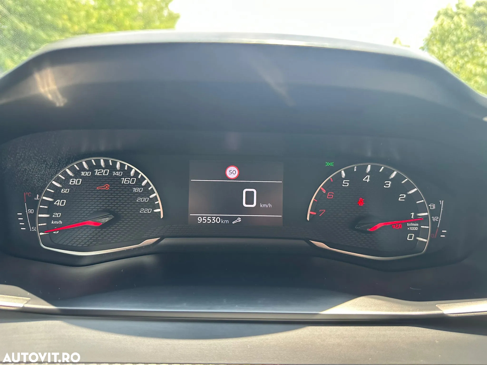Peugeot 2008 1.5 BlueHDI FAP Active - 21
