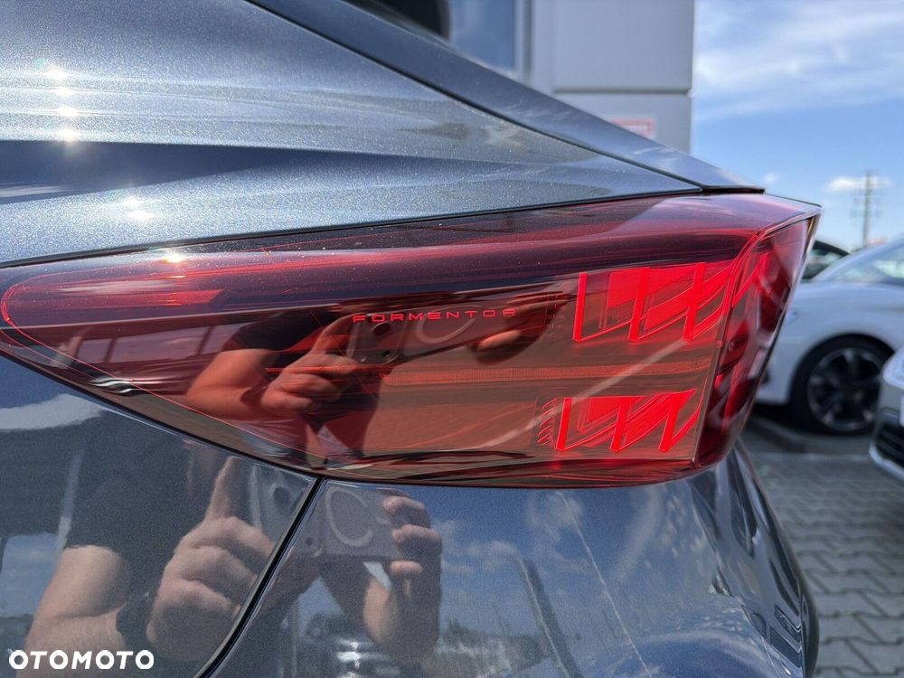 Cupra Formentor - 26