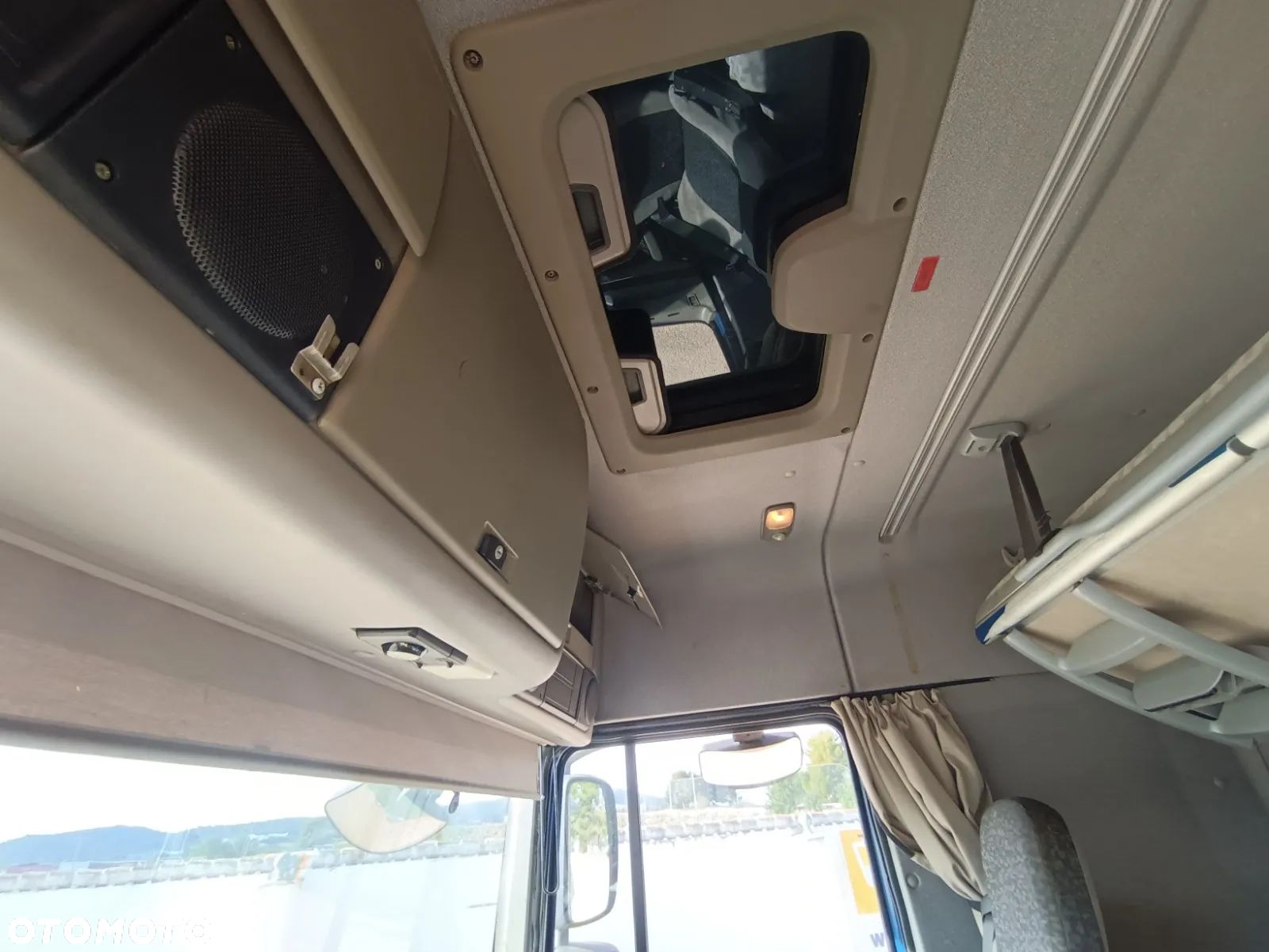 MAN FA XF 105.460 - 1
