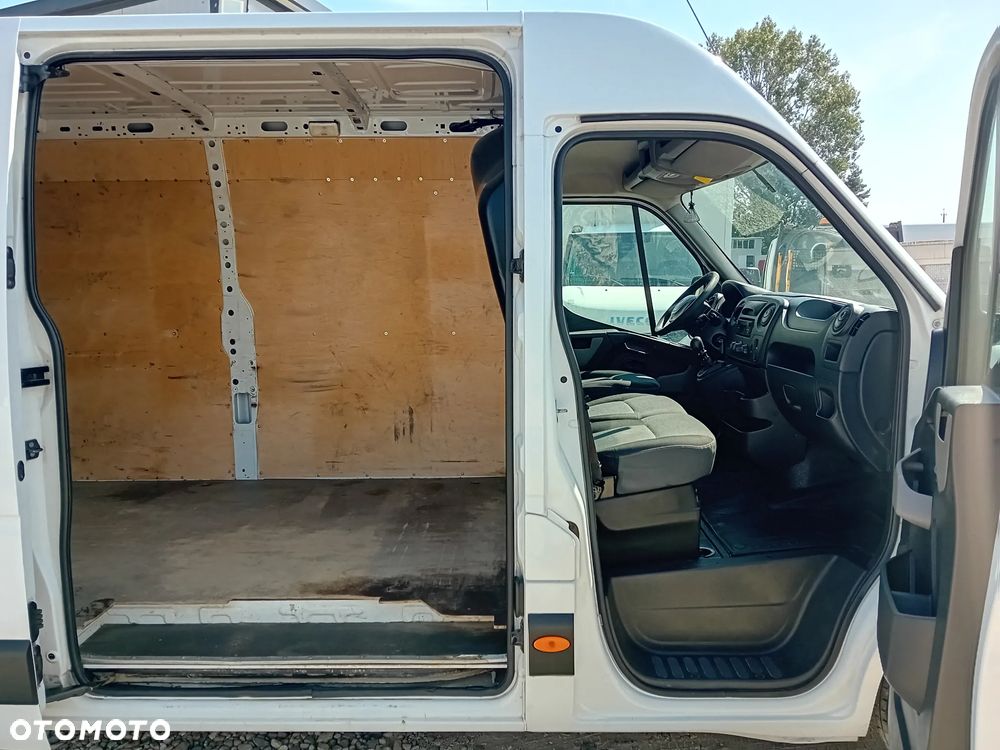 Renault Master - 13