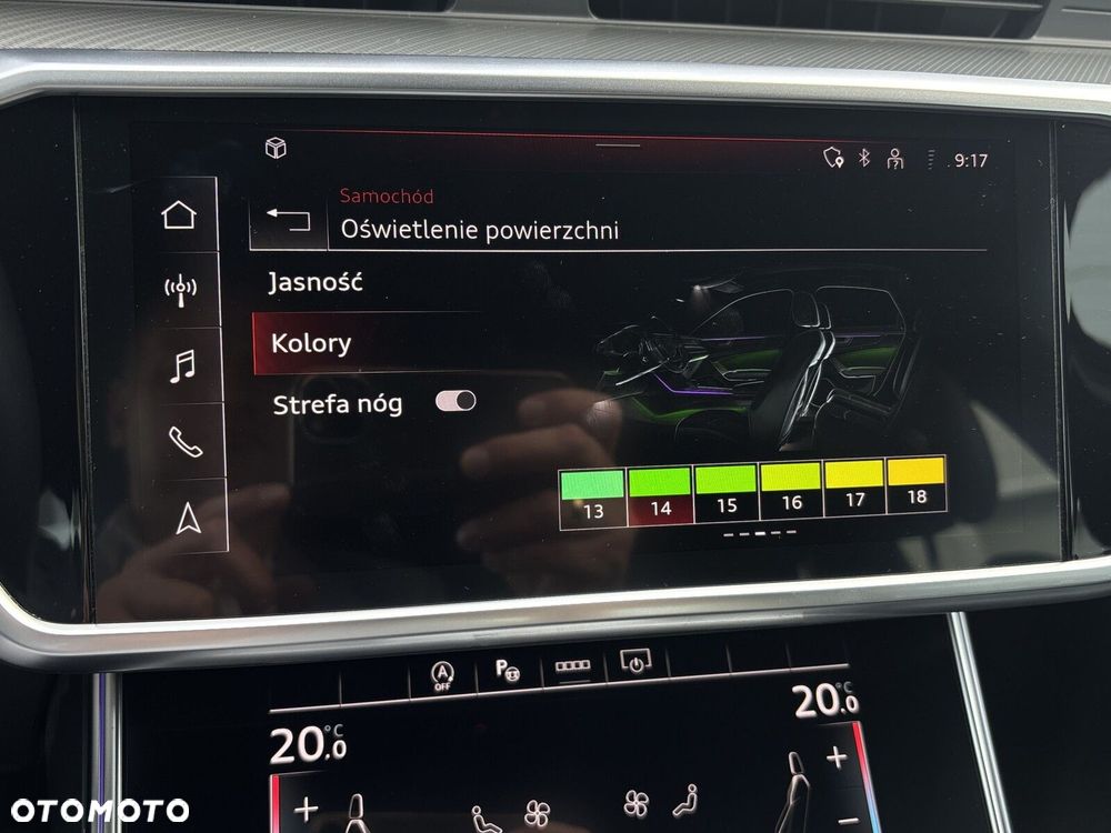 Audi A6 Limousine - 23