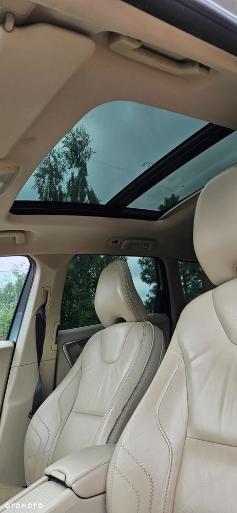 Volvo XC 60 D3 Ocean Race - 9