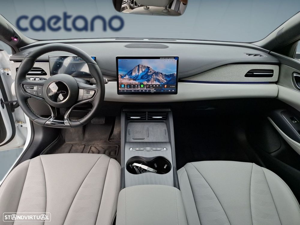 BYD Seal 6 Touring 1.5 DM-i Comfort - 12