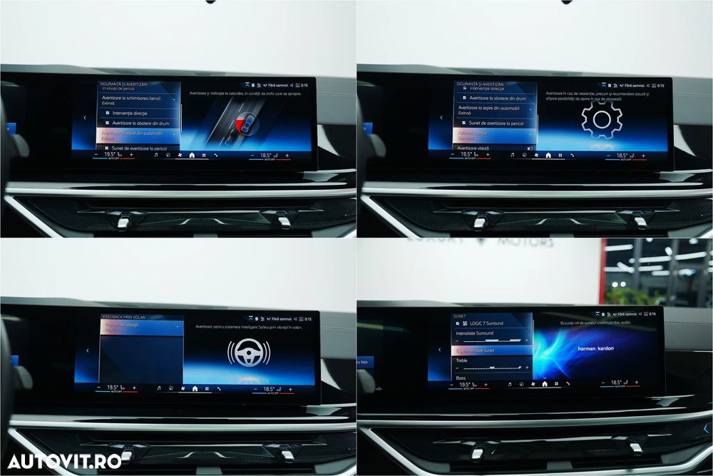 BMW X6 xDrive30d AT MHEV - 33
