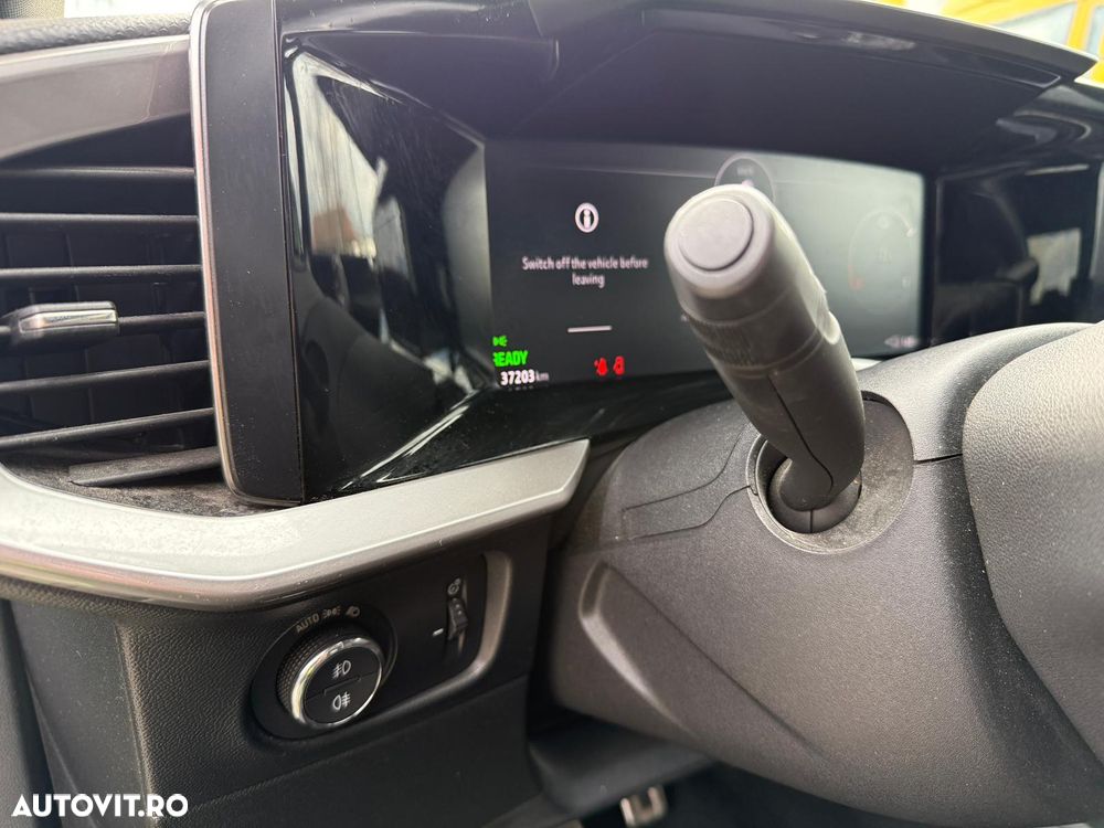 Opel Mokka Mokka-e 50 kWh Elegance - 21