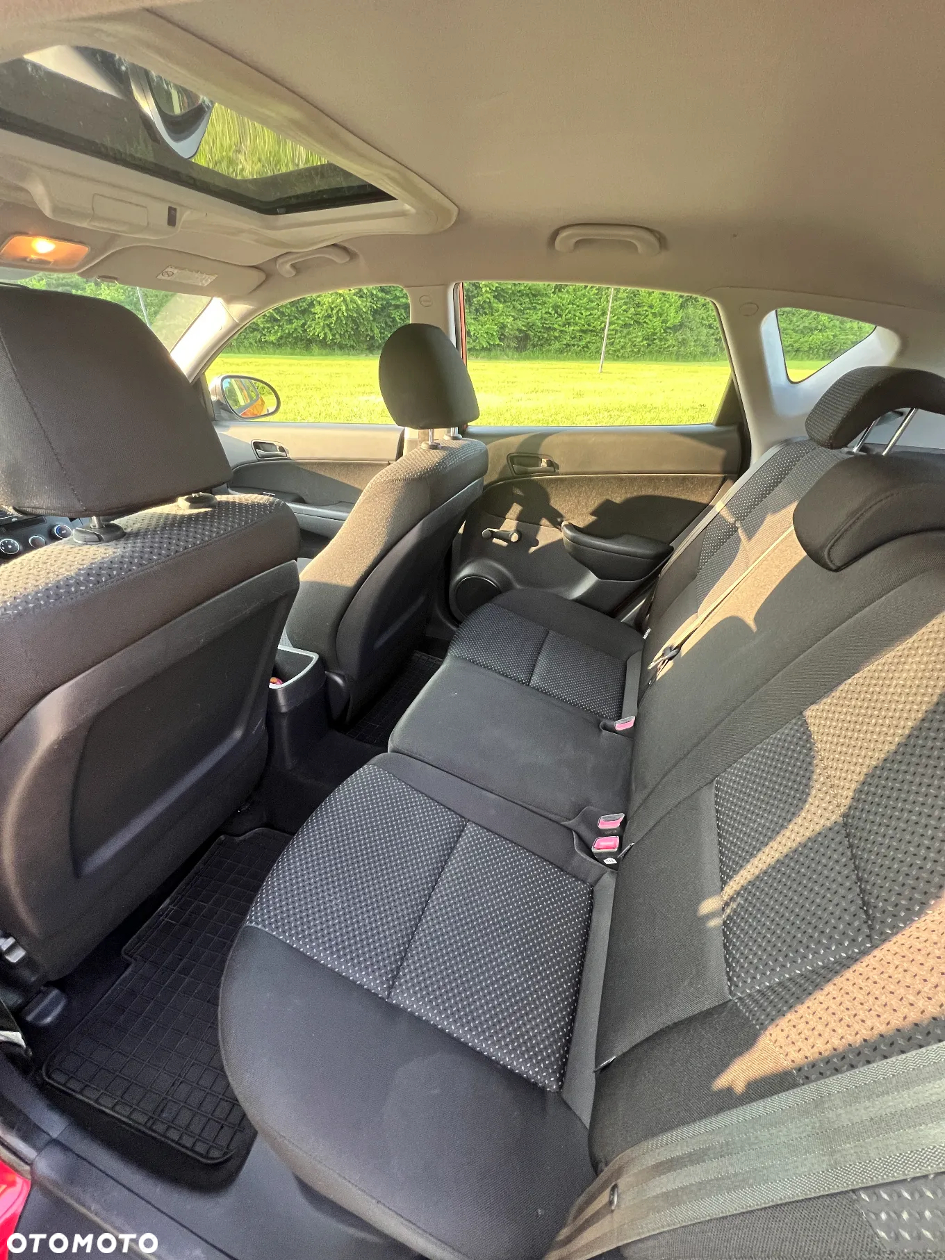 Hyundai i30 1.4 Edition Plus - 10