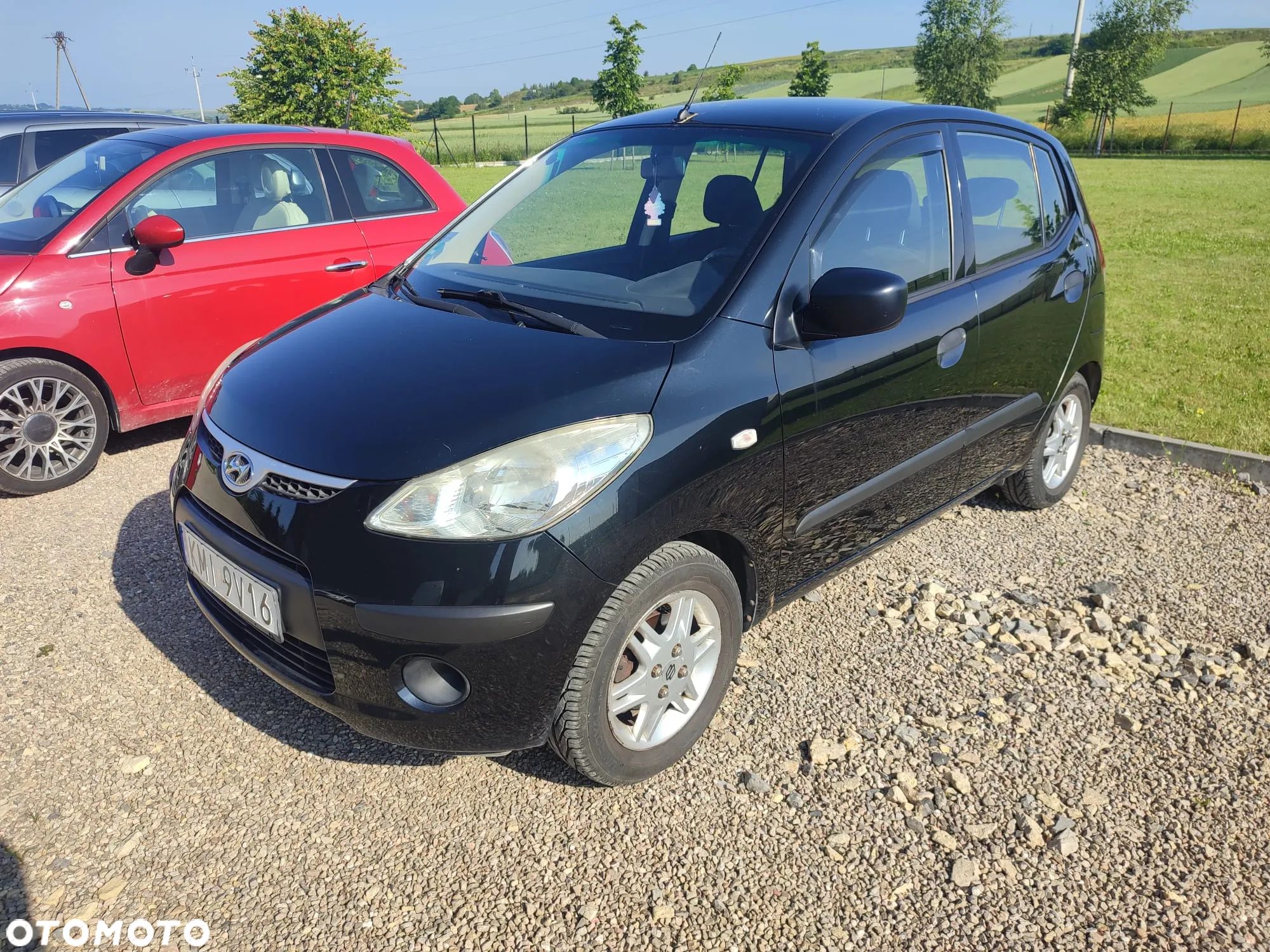 Hyundai i10 1.1 Classic - 1