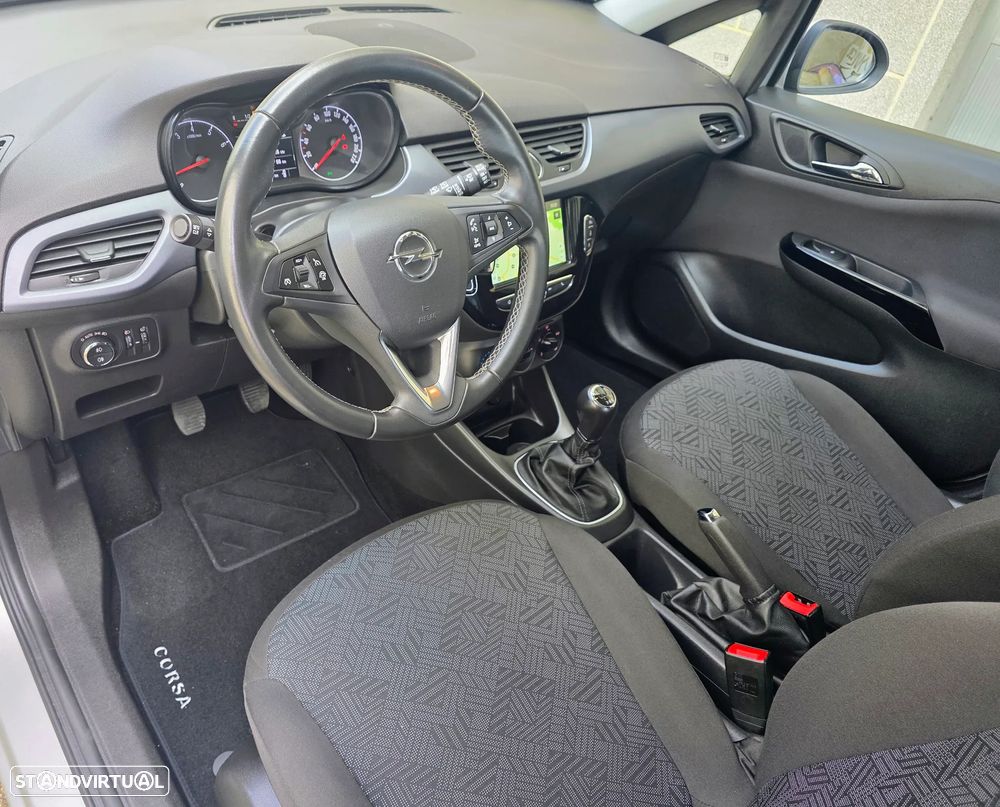 Opel Corsa 1.0 T Edition - 26