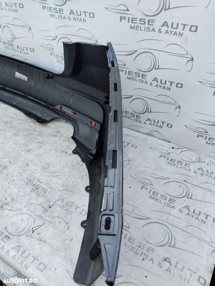 Bara spate Bmw Seria 3 F31 M-Paket Combi/break/variant an 2012-2019 - 5