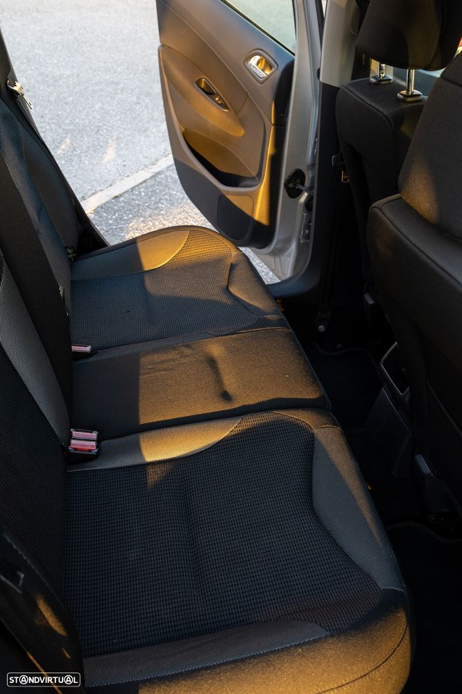 Peugeot 308 - 9