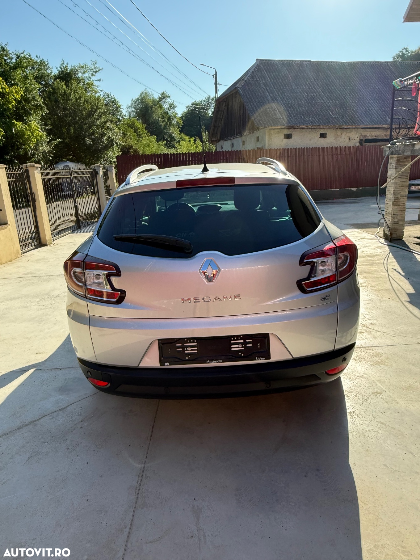 Renault Megane - 5