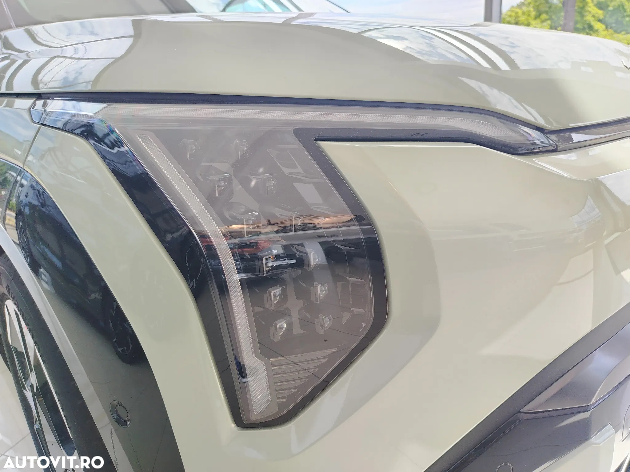 Kia EV3 81.4 kWh 4x2 AT GT Line - 35