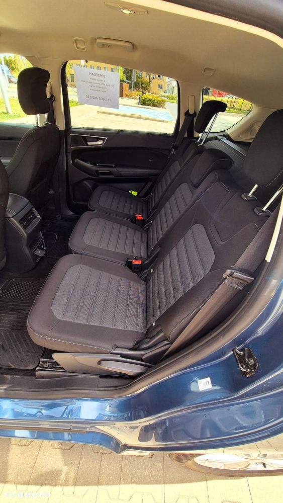 Ford S-Max - 26