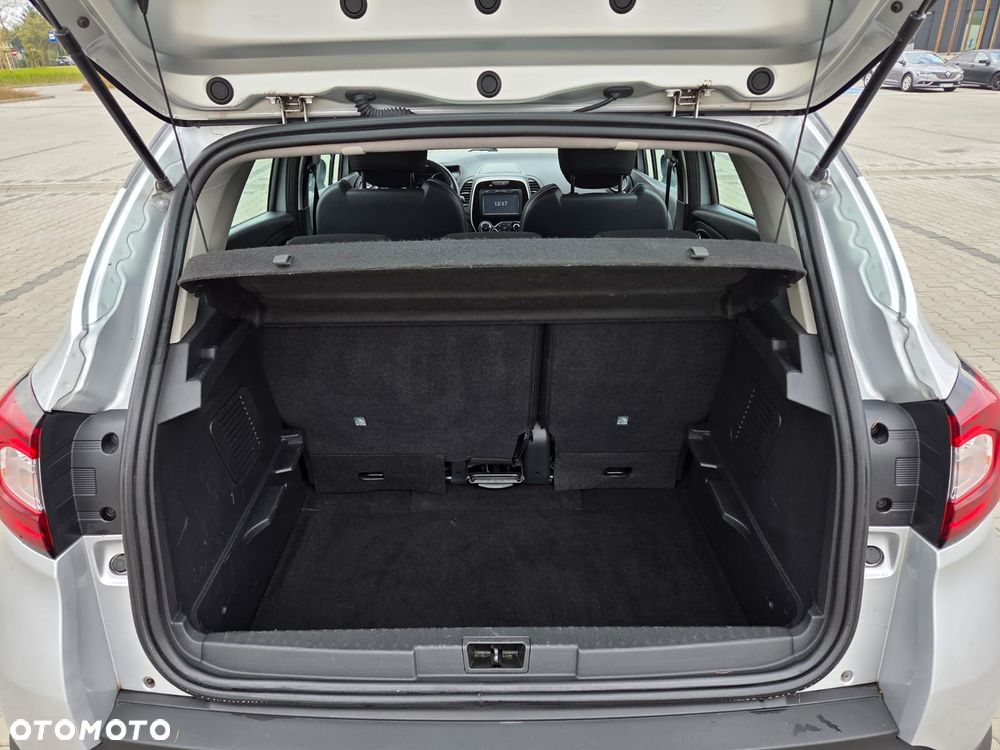 Renault Captur 1.2 Energy TCe Intens EDC - 8