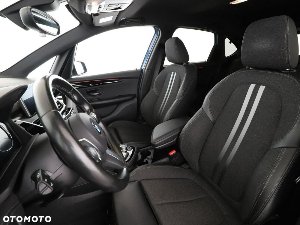 BMW Seria 2 218d M Sport - 14