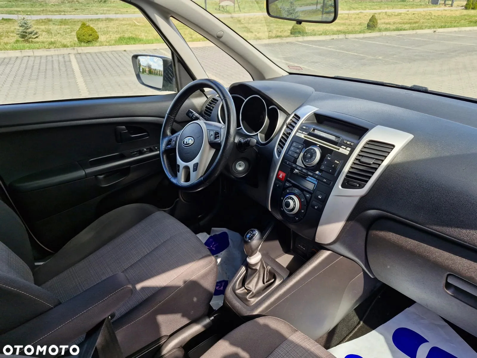 Hyundai ix20 1.4 blue Comfort - 5