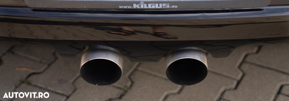 Volkswagen Golf 1.4 TSI DSG Sportline - 33