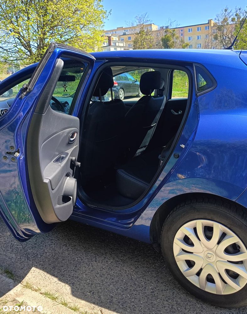 Renault Clio 0.9 TCe Winter Edition - 4