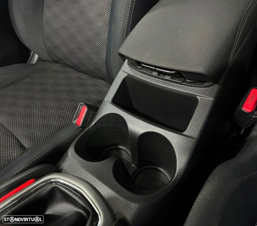 Nissan Qashqai 1.5 dCi Acenta - 45