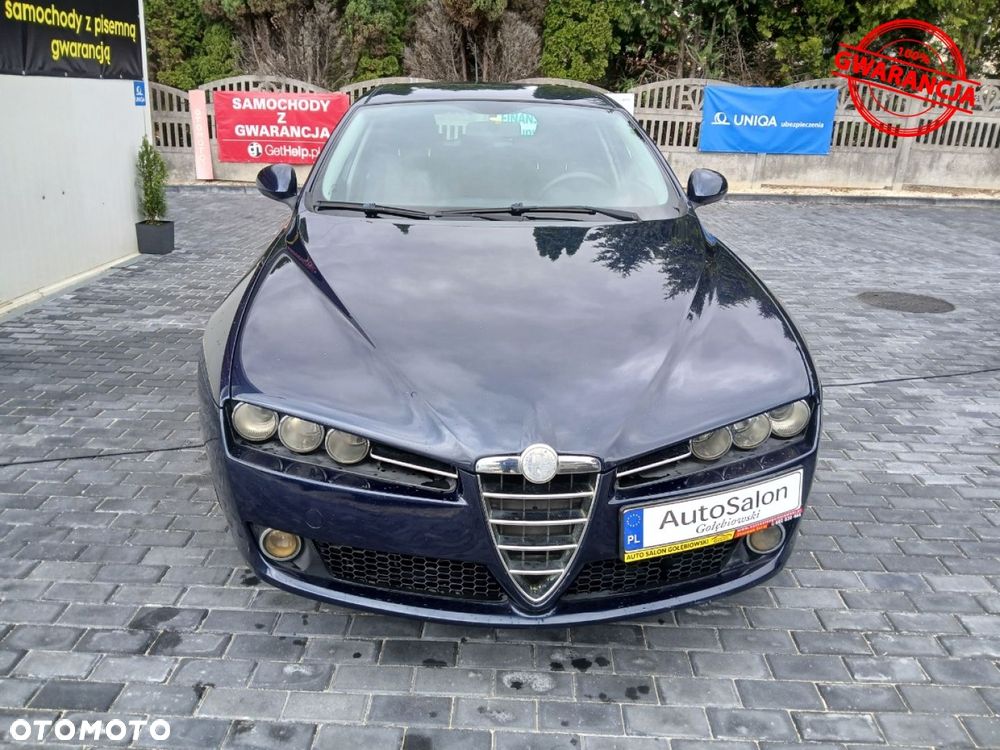 Alfa Romeo 159 - 4
