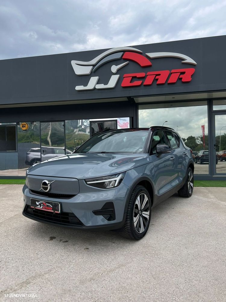 Volvo XC 40 Recharge Core - 5