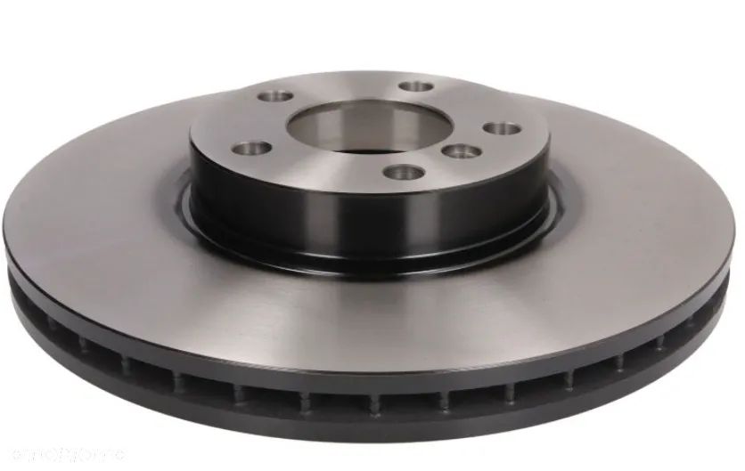 TARCZE HAMULCOWE PRZÓD BMW X5 (E70), X5 (F15, F85), X6 (E71, E72) ,X6 (F16, F86) - 1