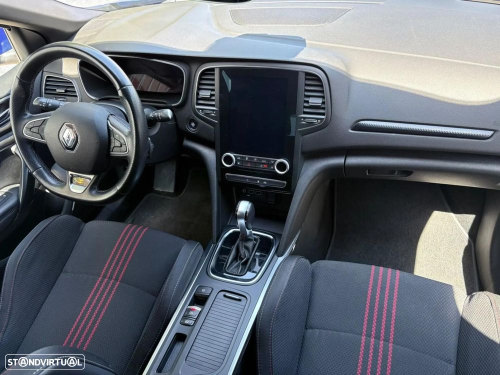 Renault Mégane 1.6 Plug-In R.S. Line - 31