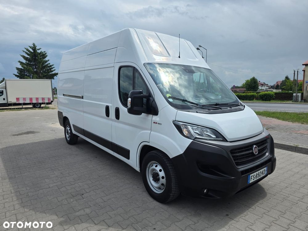 Fiat Ducato L3H2 - 4