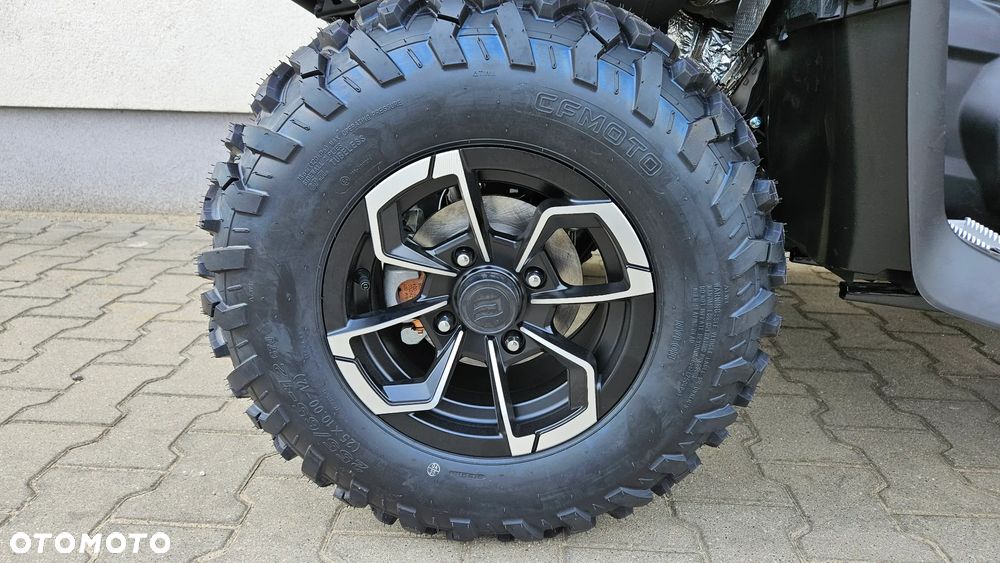 CFMoto CForce - 2