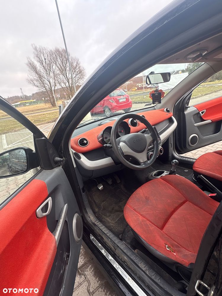 Smart Forfour passion - 11