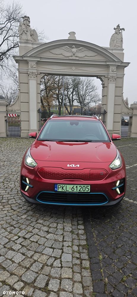 Kia Niro e-Niro 64kWh XL - 7