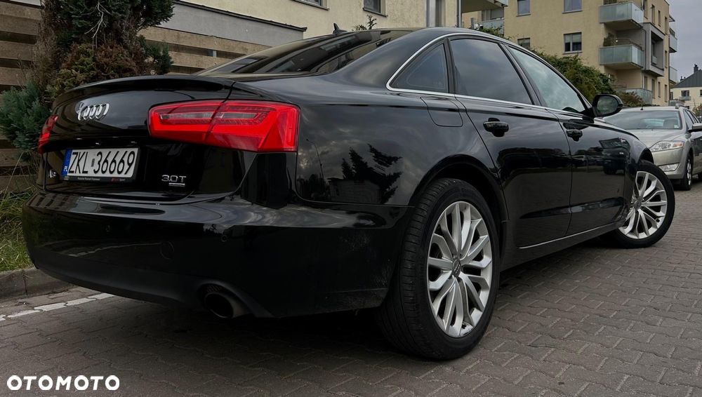 Audi A6 - 3