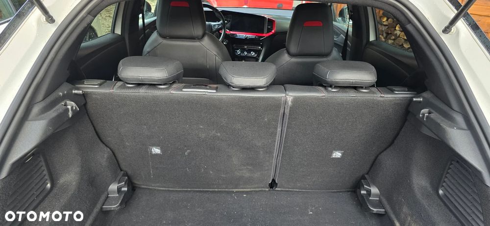 Opel Mokka 1.2 T Elegance Business Pack S&S - 12