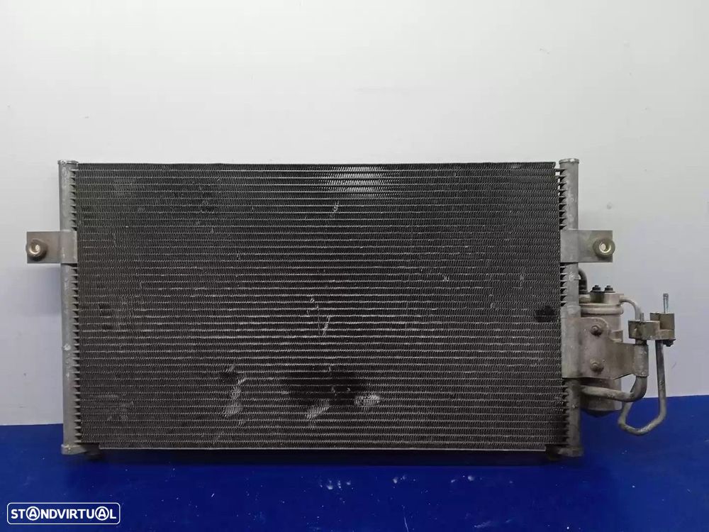 CONDENSADOR / RADIADOR AR CONDICIONADO HYUNDAI LANTRA II 1999 -ASRN60DH3 - 3