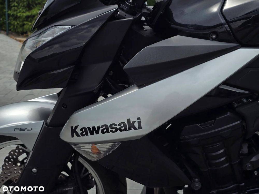 Kawasaki Z - 20