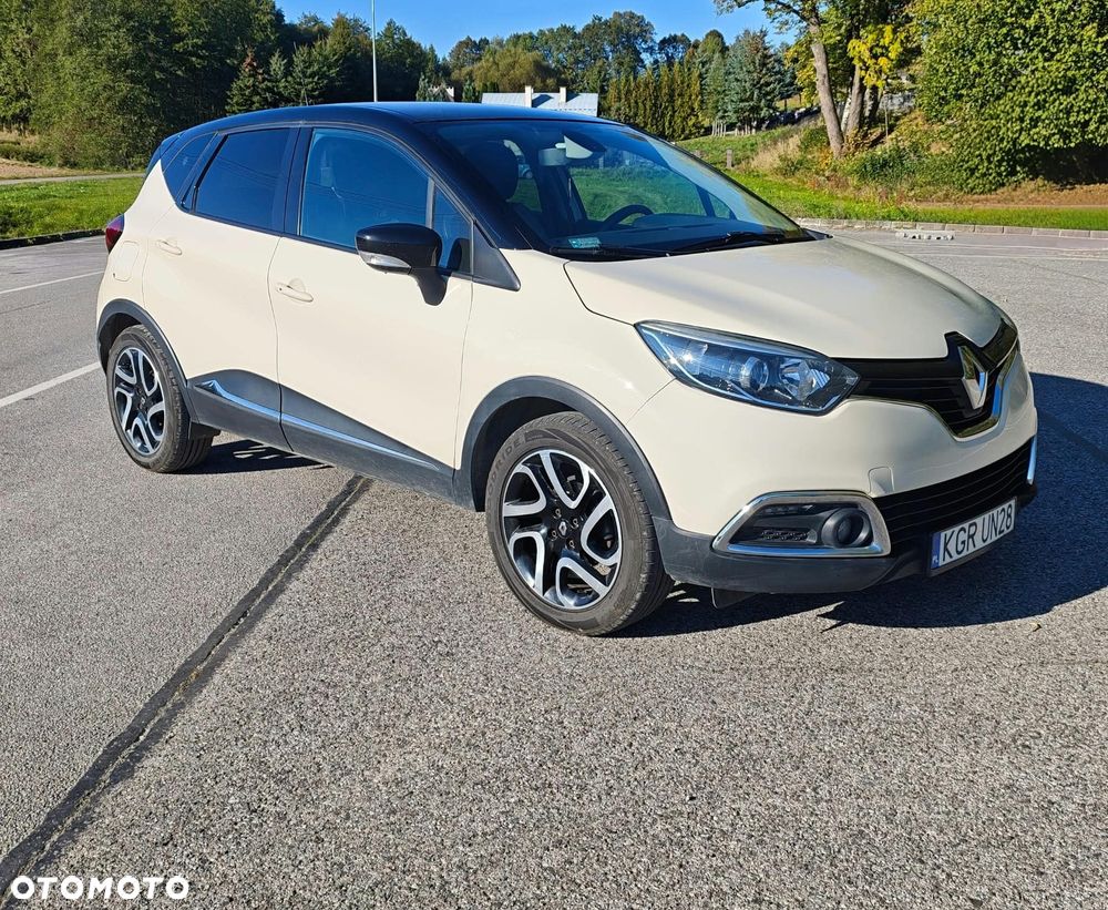 Renault Captur - 2