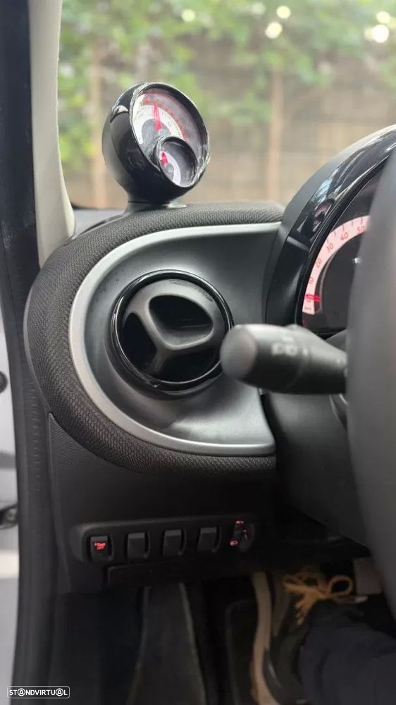 Smart ForFour EQ prime edition one - 21