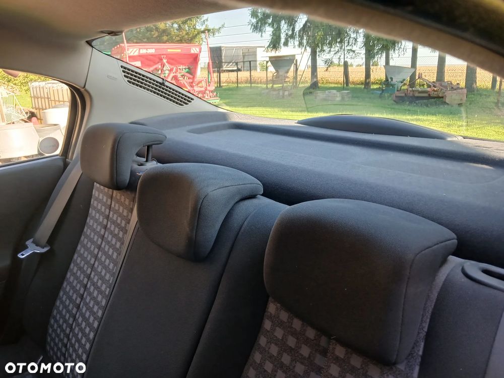 Renault Megane 1.6 16V Authentique - 10