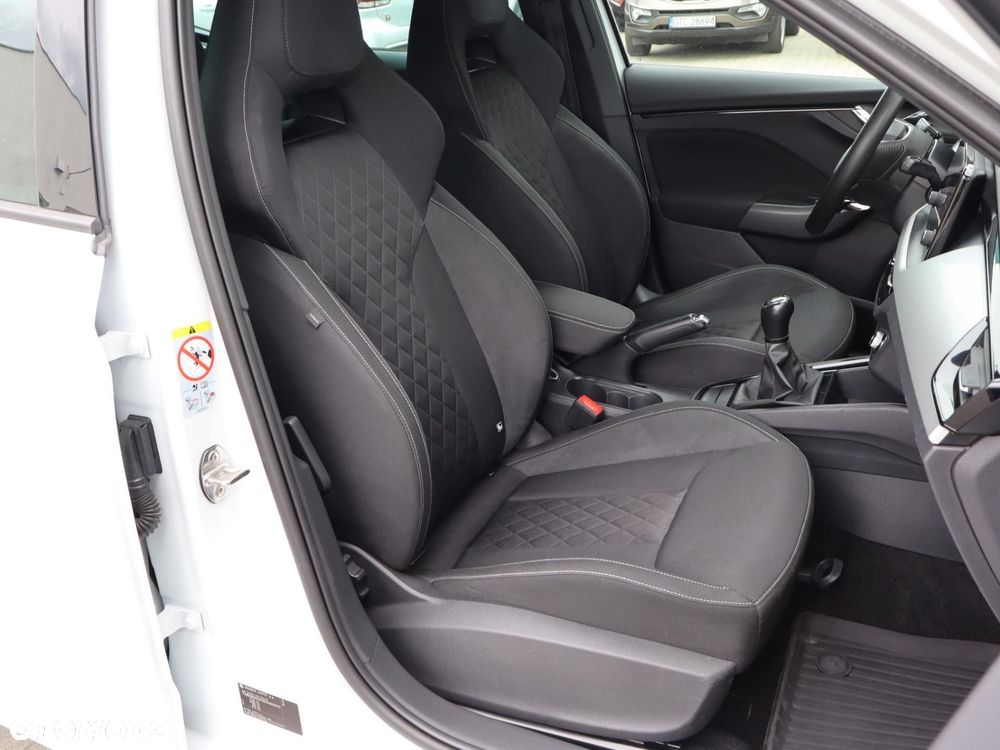 Skoda Kamiq 1.0 TSI Ambition - 10