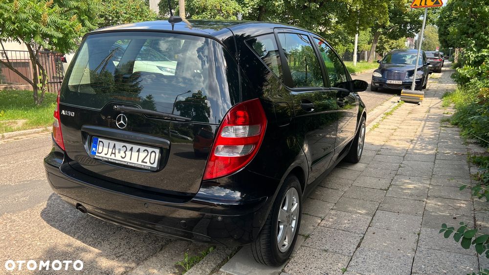 Mercedes-Benz Klasa A 150 Classic - 6