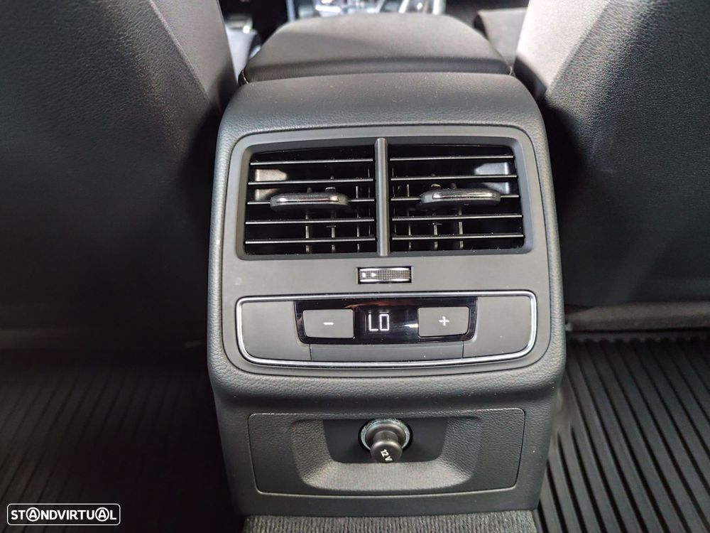 Audi A5 Sportback 40 TDI S line S tronic - 36