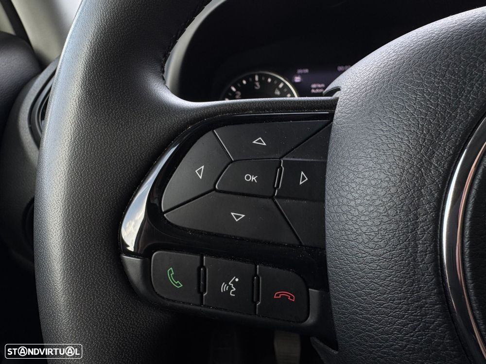 Jeep Renegade 1.6 MJD Limited - 8