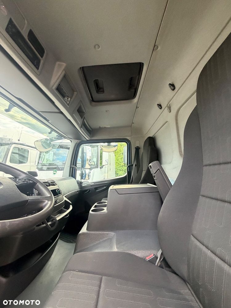 Mercedes-Benz ATEGO 1218 - 15