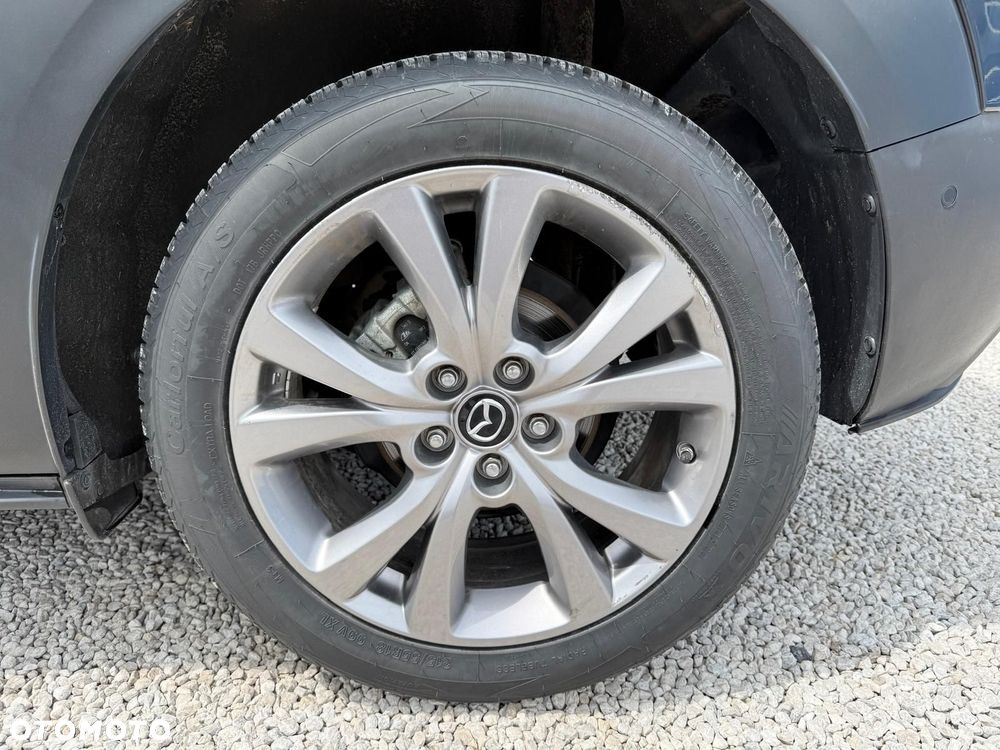Mazda CX-30 - 10
