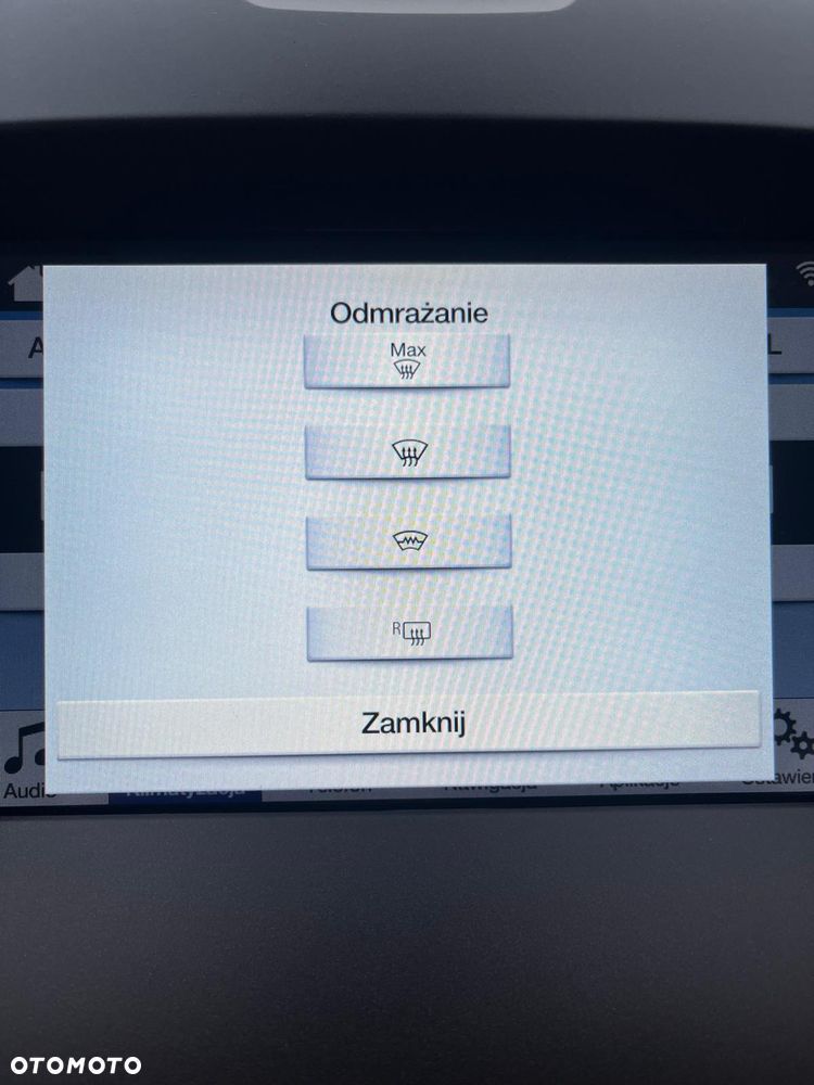 Ford S-Max - 27
