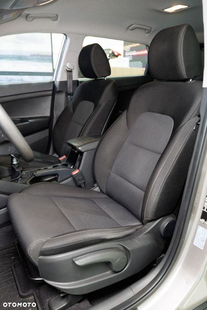 Hyundai Tucson 1.6 GDi Classic 2WD - 7