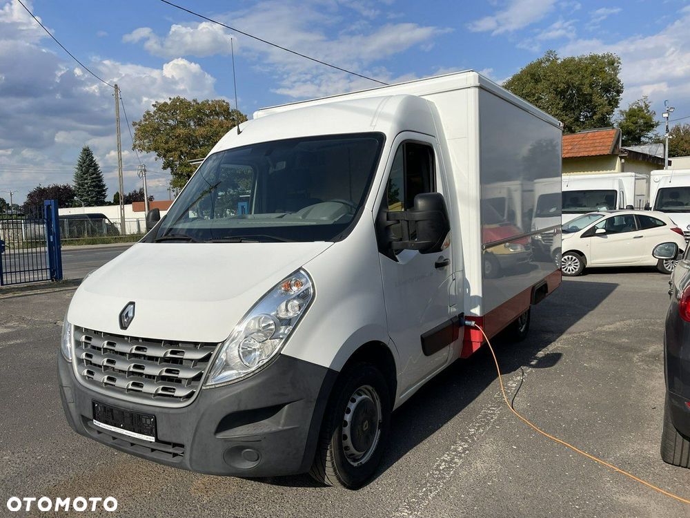 Renault Master - 23
