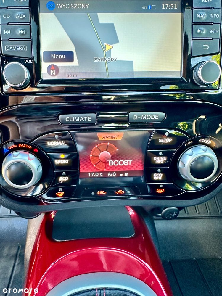 Nissan Juke 1.2 DIG-T Tekna - 20