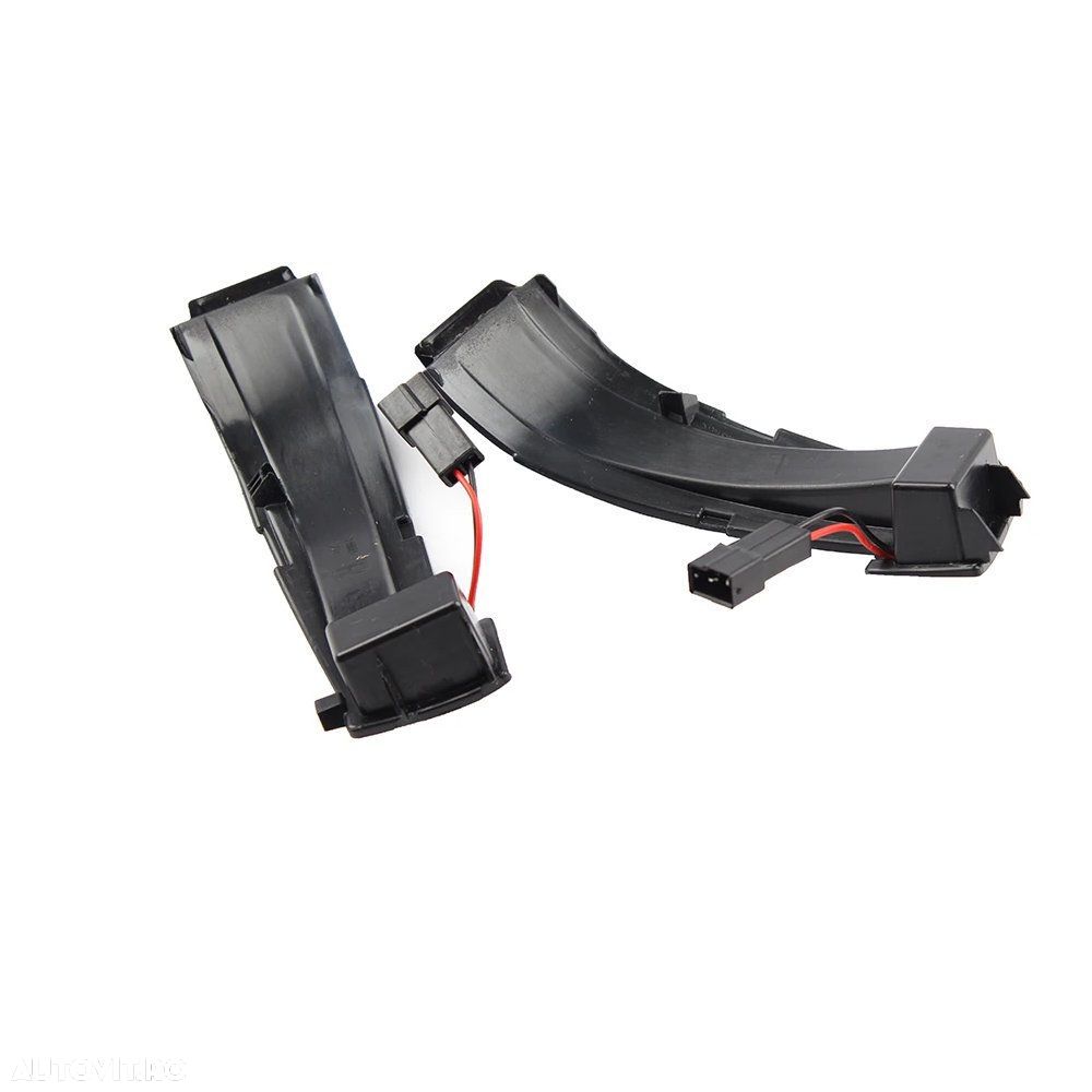 Set 2 Lampi Semnalizare Oglinda Dinamica Peugeot/Citroen - 6